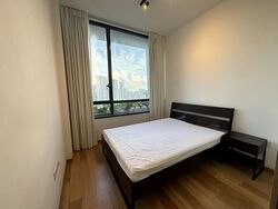 The Crest (D3), Condominium #557700261